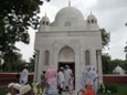 Ziyaarat-e-Taaherah